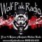 Wolf Pak Radio logo