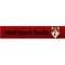 Wolf Spirit Radio logo