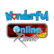 Wonderful Online Radio logo