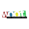 WOOT-FM logo