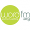Word FM logo