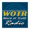 Word Of Truth Radio logo