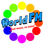 Radio Voices from Ukraine logo