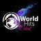 World Hits BR logo