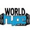 World Hype Radio logo
