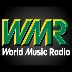 World Music Radio logo