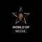World Of Music logo