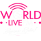 Worldlivefm logo