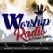 Worship Radio International logo