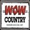 WOW Radio Online logo