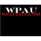 WPAU Paulding logo