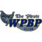 WPBP 104.3 The Pirate logo