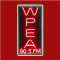 WPEA logo