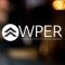 WPER logo