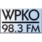 WPKO logo