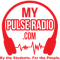 WPPB The Pulse logo