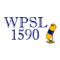 WPSL logo