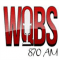 WQBS logo