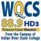 WQCS-HD3 logo