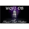WQFI-DB logo