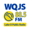 WQCS-HD2 logo