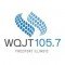 Flight Radio WqJT logo