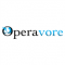 WQXR’s Operavore logo