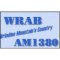 WRAB Radio logo