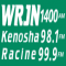 WRJN logo
