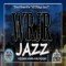 WRJR Real Jazz Radio logo