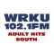 WRKU logo