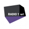 WRL Radio 1 logo