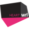 WRL Radio 2 Heart logo