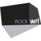 WRL Radio 5 Rock logo