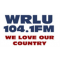 WRLU logo