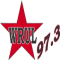 WRUL logo