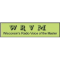 WRVM Radio logo