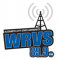 WRVS-FM logo