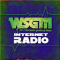 WSGM 107.5 The Secret Garden Of Music logo