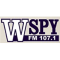 WSPY-FM logo