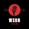 WSRN 91.5 FM logo