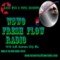 Wswo Fresh Flow Radio logo