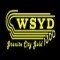 WSYD-AM logo