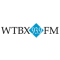 WTBX logo