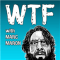 WTF with Marc Maron 24/7 logo