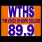 WTHS logo