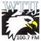 WTIJ logo