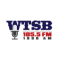 WTSB logo