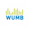 WUMB-FM logo