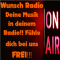 Samstagwunsch Radio logo